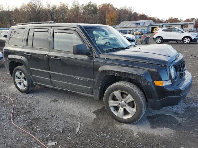 Photo 3 VIN: 1C4NJRFB0ED651550 - JEEP PATRIOT LA 