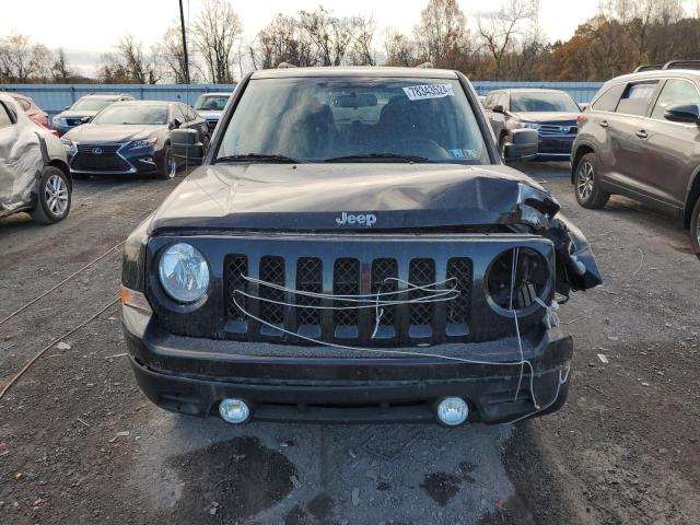 Photo 4 VIN: 1C4NJRFB0ED651550 - JEEP PATRIOT LA 