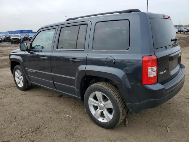 Photo 1 VIN: 1C4NJRFB0ED664783 - JEEP PATRIOT 