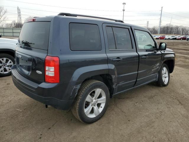 Photo 2 VIN: 1C4NJRFB0ED664783 - JEEP PATRIOT 