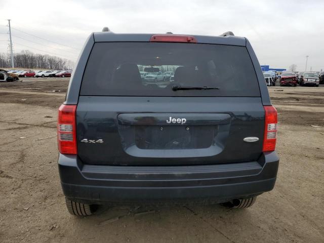 Photo 5 VIN: 1C4NJRFB0ED664783 - JEEP PATRIOT 