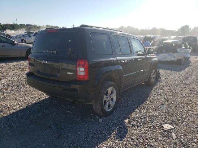 Photo 3 VIN: 1C4NJRFB0ED687741 - JEEP PATRIOT LA 