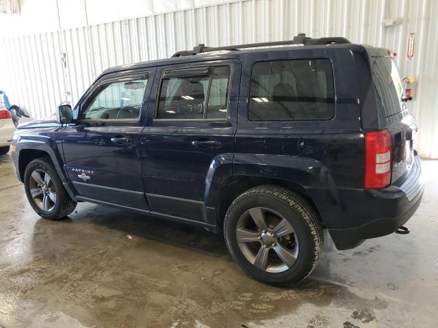 Photo 1 VIN: 1C4NJRFB0ED687917 - JEEP PATRIOT 