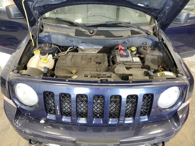 Photo 11 VIN: 1C4NJRFB0ED687917 - JEEP PATRIOT 