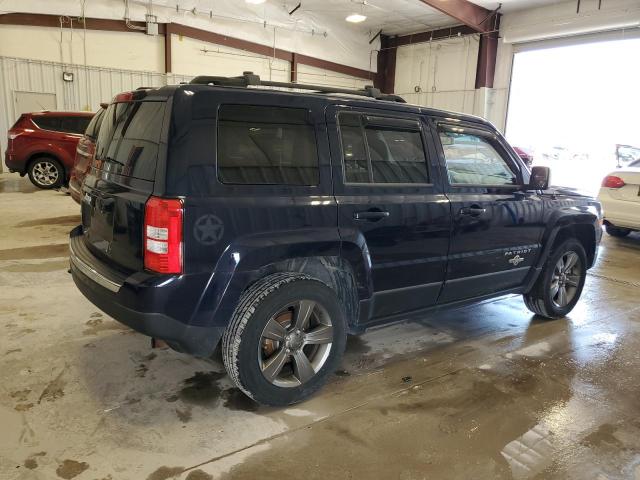 Photo 2 VIN: 1C4NJRFB0ED687917 - JEEP PATRIOT 