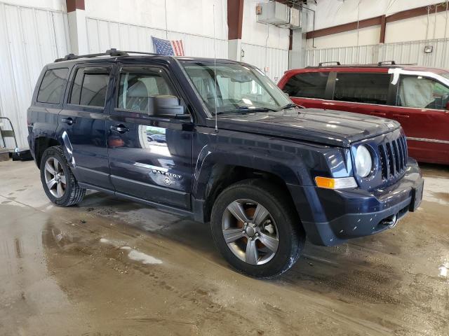 Photo 3 VIN: 1C4NJRFB0ED687917 - JEEP PATRIOT 