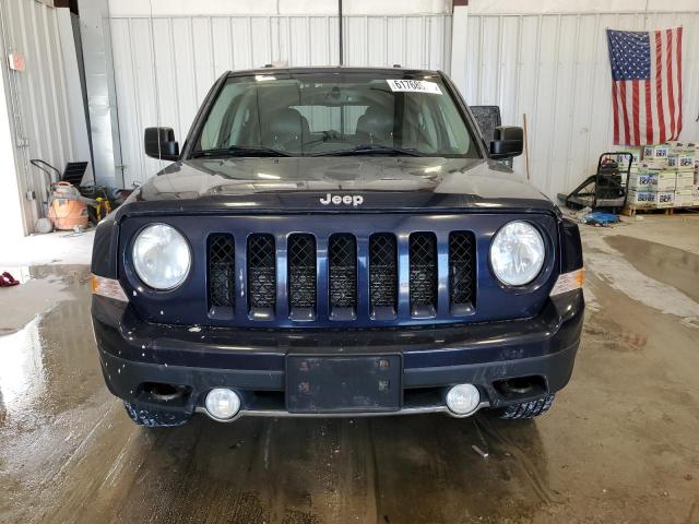 Photo 4 VIN: 1C4NJRFB0ED687917 - JEEP PATRIOT 