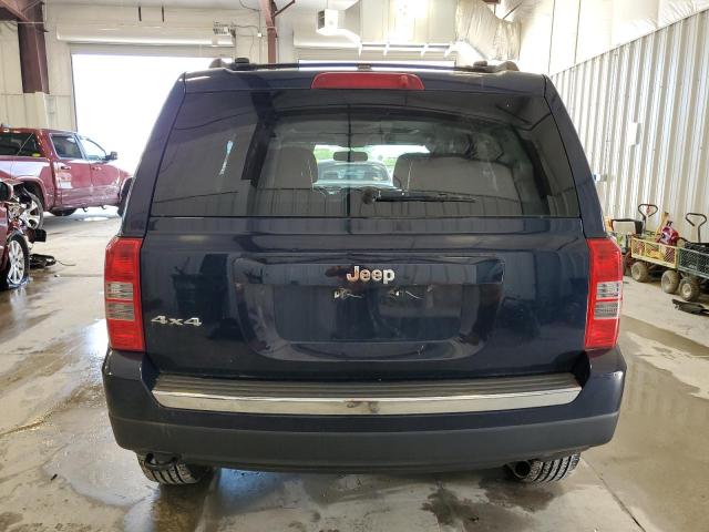 Photo 5 VIN: 1C4NJRFB0ED687917 - JEEP PATRIOT 