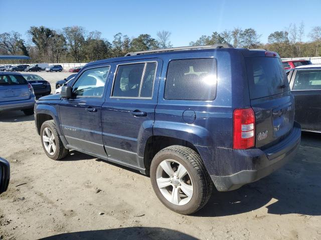 Photo 1 VIN: 1C4NJRFB0ED694284 - JEEP PATRIOT 