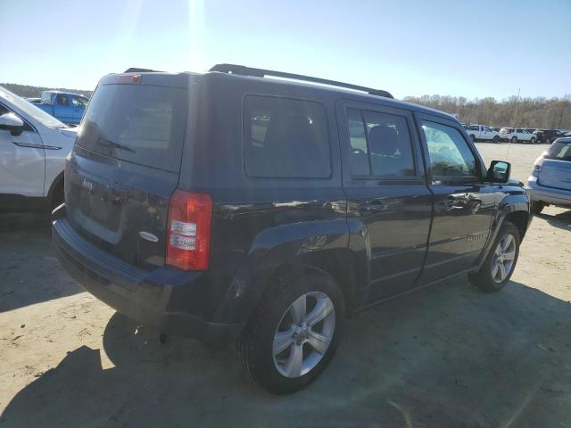 Photo 2 VIN: 1C4NJRFB0ED694284 - JEEP PATRIOT 