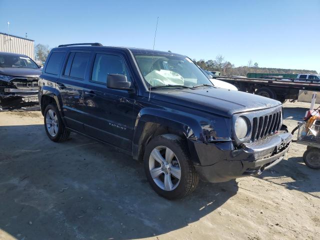 Photo 3 VIN: 1C4NJRFB0ED694284 - JEEP PATRIOT 