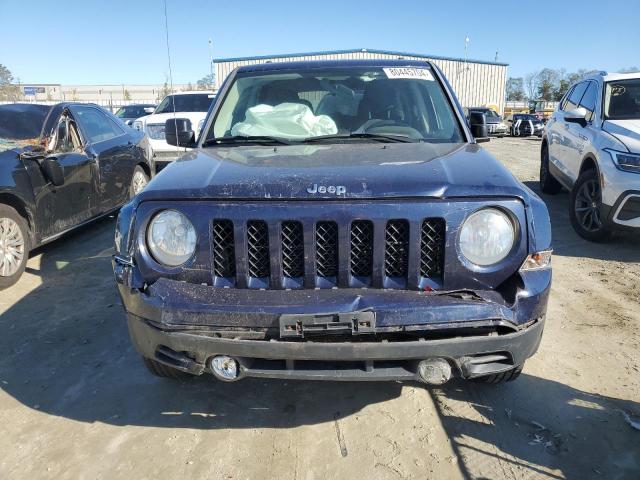 Photo 4 VIN: 1C4NJRFB0ED694284 - JEEP PATRIOT 