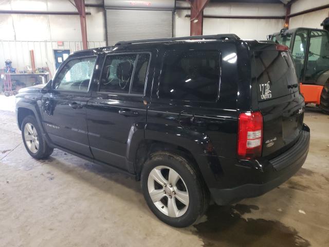 Photo 2 VIN: 1C4NJRFB0ED729373 - JEEP PATRIOT LA 