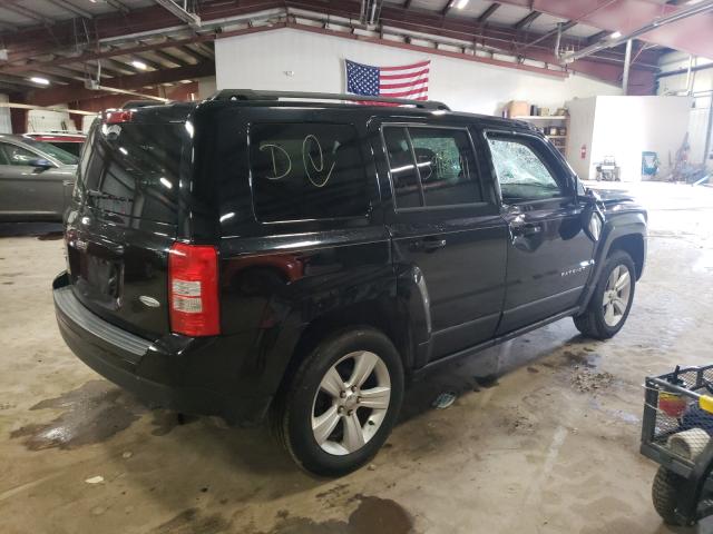 Photo 3 VIN: 1C4NJRFB0ED729373 - JEEP PATRIOT LA 