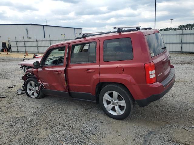 Photo 1 VIN: 1C4NJRFB0ED762776 - JEEP PATRIOT 