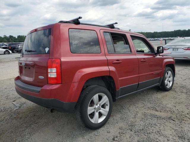 Photo 2 VIN: 1C4NJRFB0ED762776 - JEEP PATRIOT 