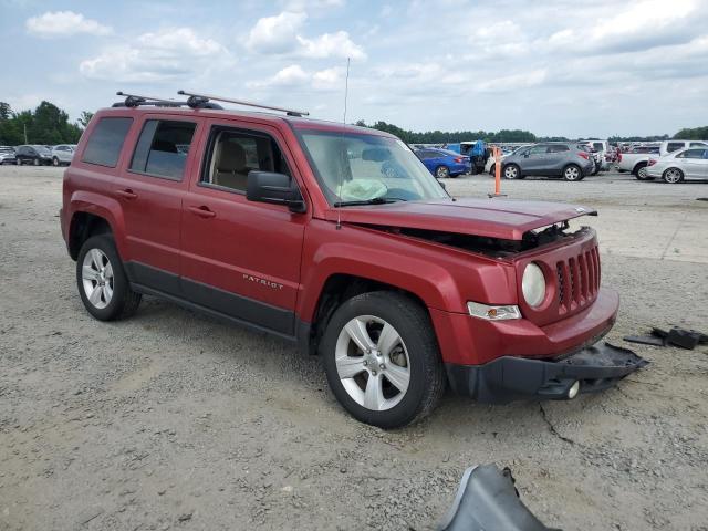 Photo 3 VIN: 1C4NJRFB0ED762776 - JEEP PATRIOT 