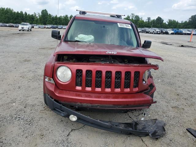 Photo 4 VIN: 1C4NJRFB0ED762776 - JEEP PATRIOT 