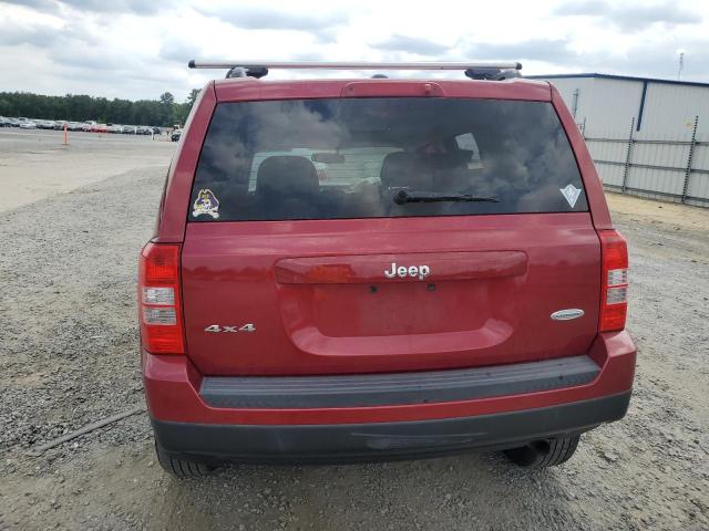 Photo 5 VIN: 1C4NJRFB0ED762776 - JEEP PATRIOT 