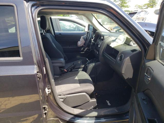 Photo 4 VIN: 1C4NJRFB0ED766214 - JEEP PATRIOT LA 