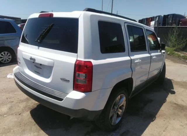 Photo 3 VIN: 1C4NJRFB0ED778444 - JEEP PATRIOT 