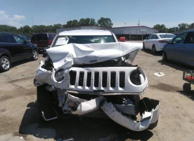 Photo 5 VIN: 1C4NJRFB0ED778444 - JEEP PATRIOT 