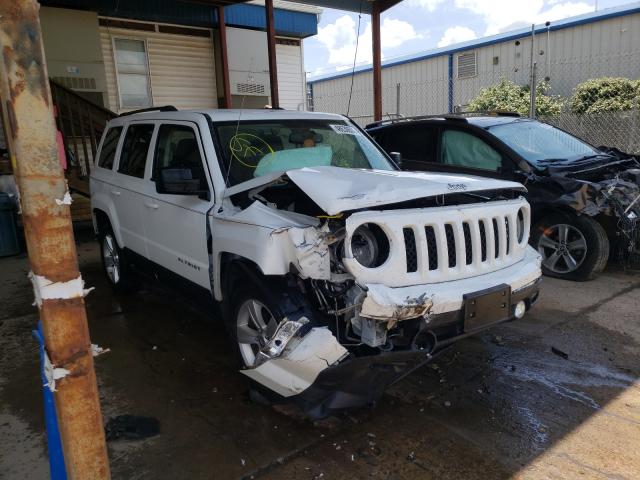 Photo 0 VIN: 1C4NJRFB0ED787919 - JEEP PATRIOT LA 