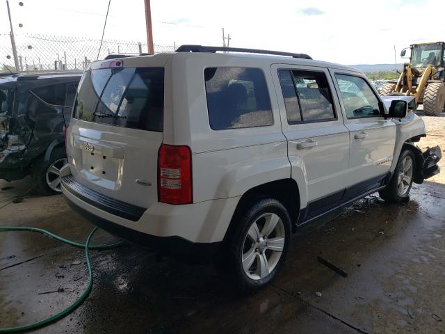 Photo 3 VIN: 1C4NJRFB0ED787919 - JEEP PATRIOT LA 