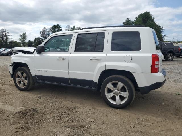 Photo 1 VIN: 1C4NJRFB0ED792120 - JEEP PATRIOT LA 