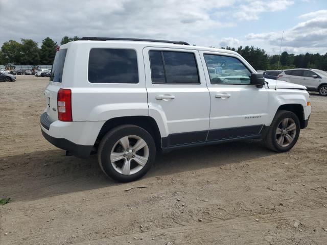 Photo 2 VIN: 1C4NJRFB0ED792120 - JEEP PATRIOT LA 