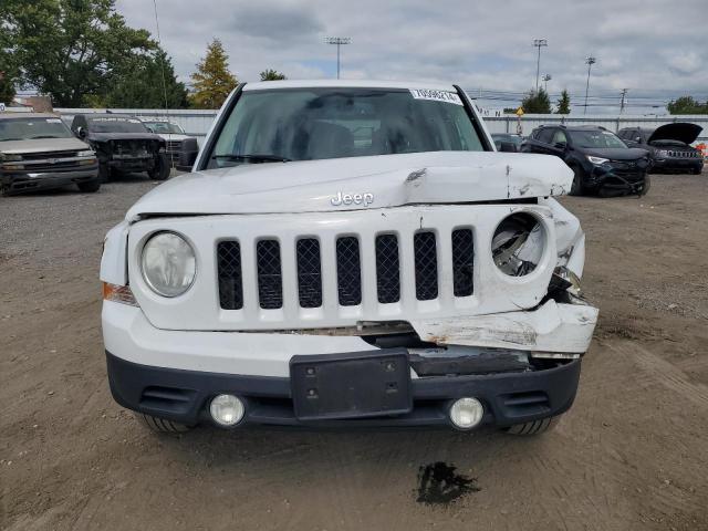 Photo 4 VIN: 1C4NJRFB0ED792120 - JEEP PATRIOT LA 