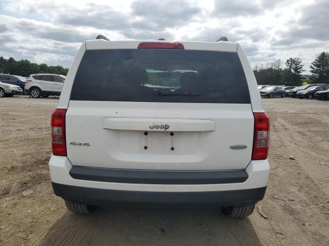 Photo 5 VIN: 1C4NJRFB0ED792120 - JEEP PATRIOT LA 