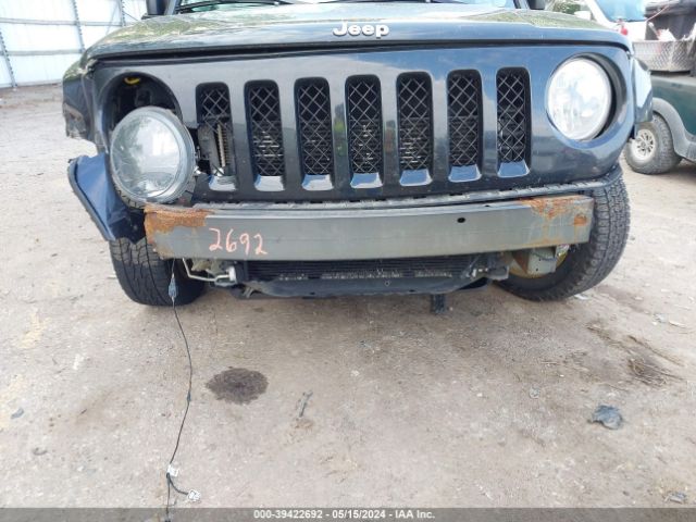 Photo 5 VIN: 1C4NJRFB0ED810356 - JEEP PATRIOT 