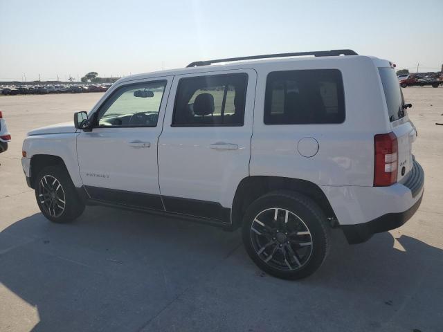 Photo 1 VIN: 1C4NJRFB0ED810843 - JEEP PATRIOT LA 