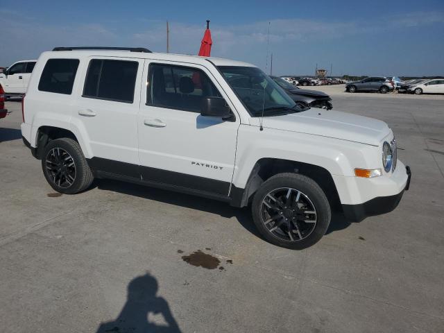 Photo 3 VIN: 1C4NJRFB0ED810843 - JEEP PATRIOT LA 