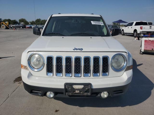 Photo 4 VIN: 1C4NJRFB0ED810843 - JEEP PATRIOT LA 