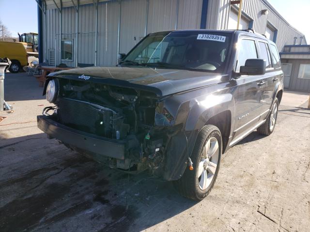 Photo 1 VIN: 1C4NJRFB0ED820613 - JEEP PATRIOT LA 