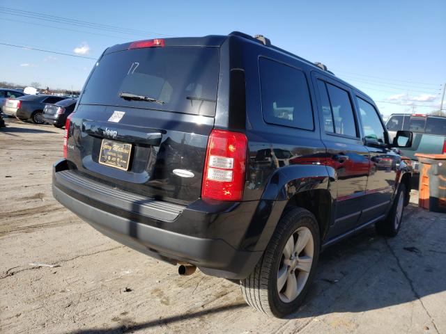 Photo 3 VIN: 1C4NJRFB0ED820613 - JEEP PATRIOT LA 