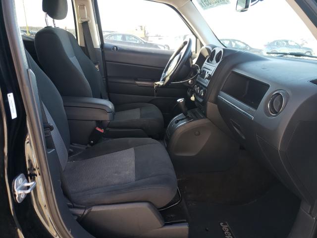 Photo 4 VIN: 1C4NJRFB0ED820613 - JEEP PATRIOT LA 