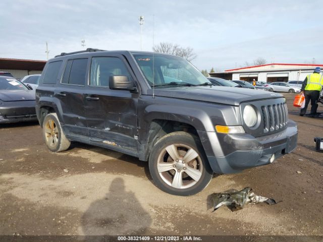 Photo 0 VIN: 1C4NJRFB0ED910327 - JEEP PATRIOT 