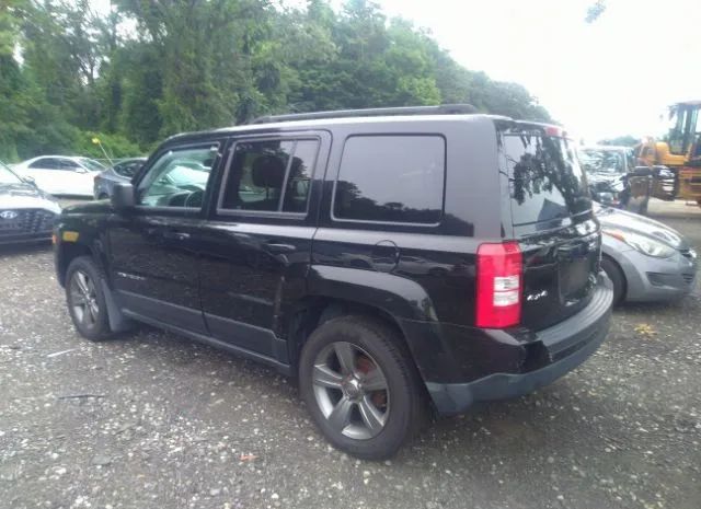 Photo 2 VIN: 1C4NJRFB0FD117479 - JEEP PATRIOT 