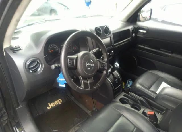 Photo 4 VIN: 1C4NJRFB0FD117479 - JEEP PATRIOT 