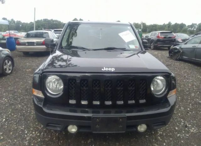 Photo 5 VIN: 1C4NJRFB0FD117479 - JEEP PATRIOT 