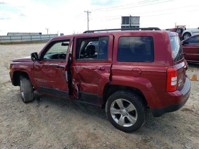 Photo 1 VIN: 1C4NJRFB0FD143242 - JEEP PATRIOT LA 