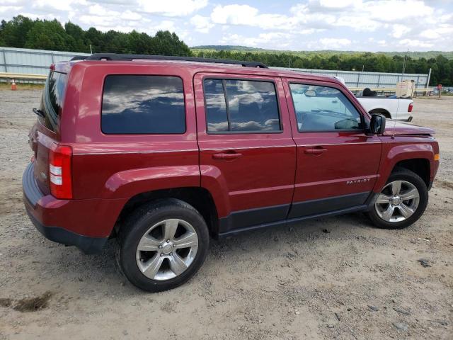 Photo 2 VIN: 1C4NJRFB0FD143242 - JEEP PATRIOT LA 