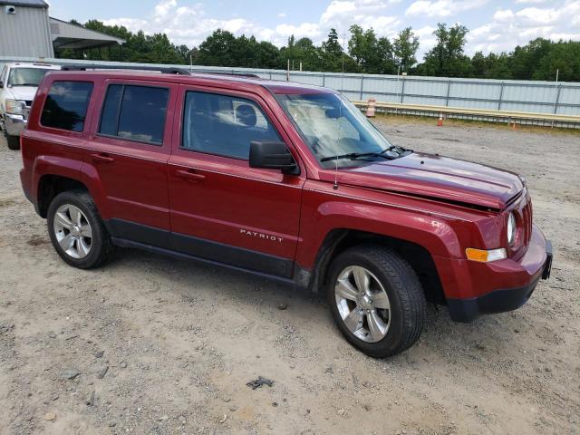 Photo 3 VIN: 1C4NJRFB0FD143242 - JEEP PATRIOT LA 