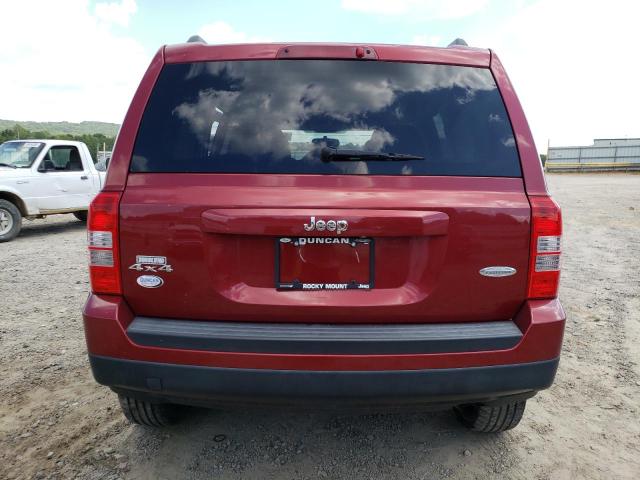 Photo 5 VIN: 1C4NJRFB0FD143242 - JEEP PATRIOT LA 