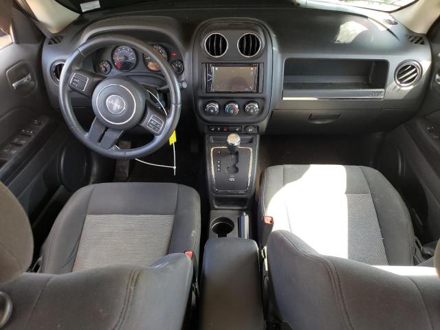 Photo 7 VIN: 1C4NJRFB0FD143242 - JEEP PATRIOT LA 