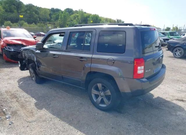 Photo 2 VIN: 1C4NJRFB0FD148120 - JEEP PATRIOT 