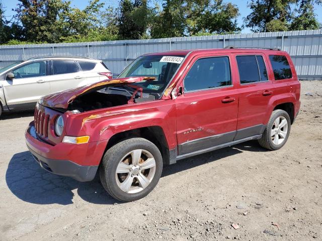 Photo 0 VIN: 1C4NJRFB0FD169100 - JEEP PATRIOT 